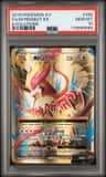 M Pidgeot Ex