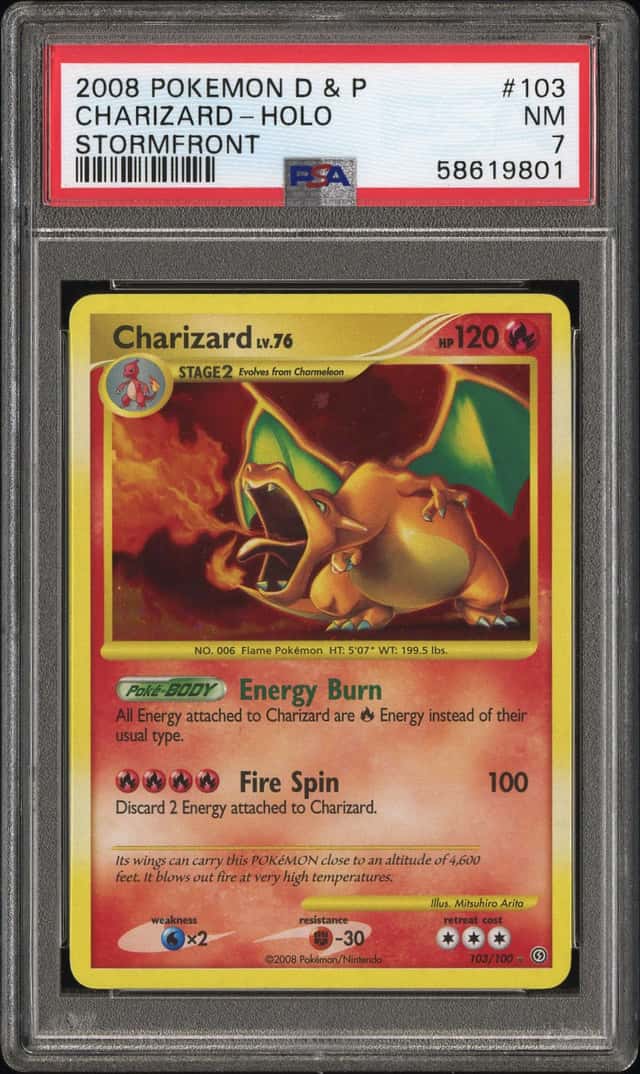Charizard
