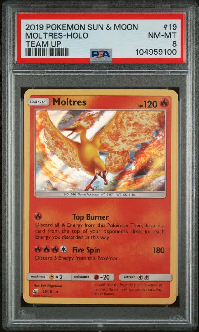 Moltres