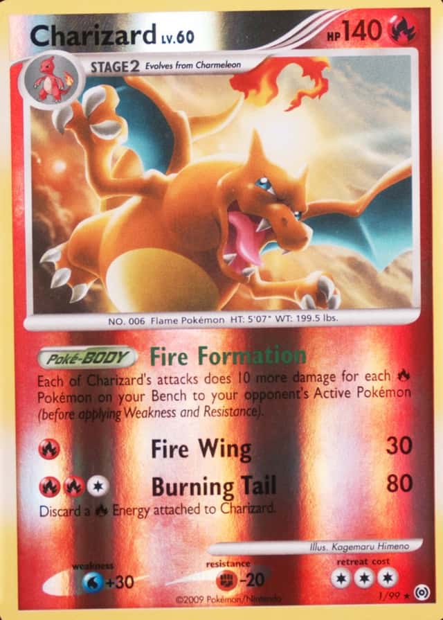 Reverse Holo
