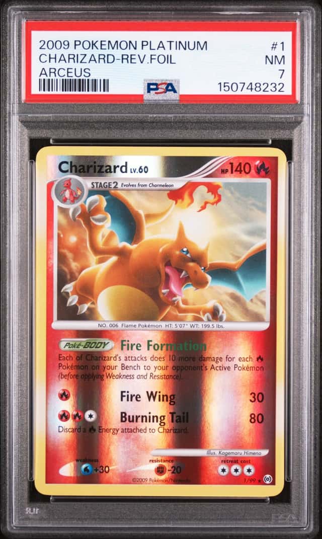 Charizard