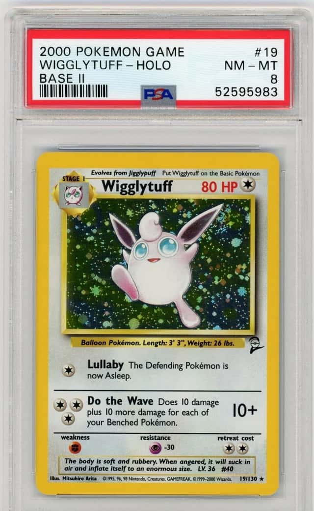 Wigglytuff