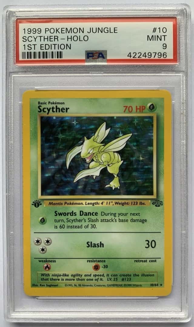 SCYther