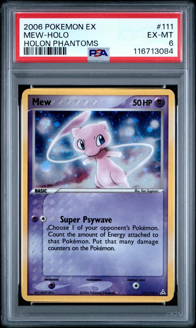 Mew