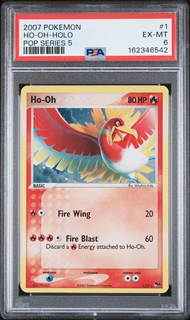 Ho-Oh