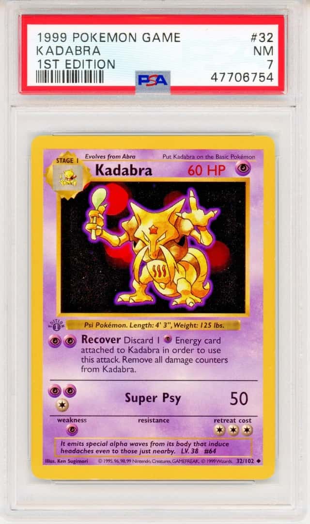 Kadabra