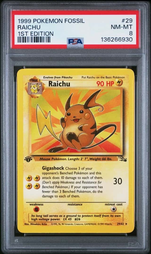 Raichu