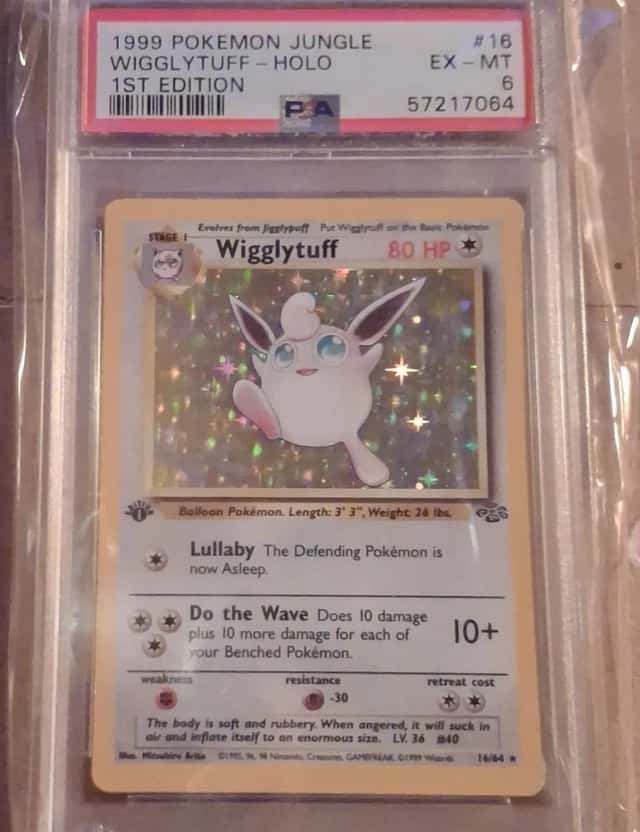 Wigglytuff