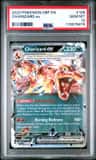 Charizard Ex