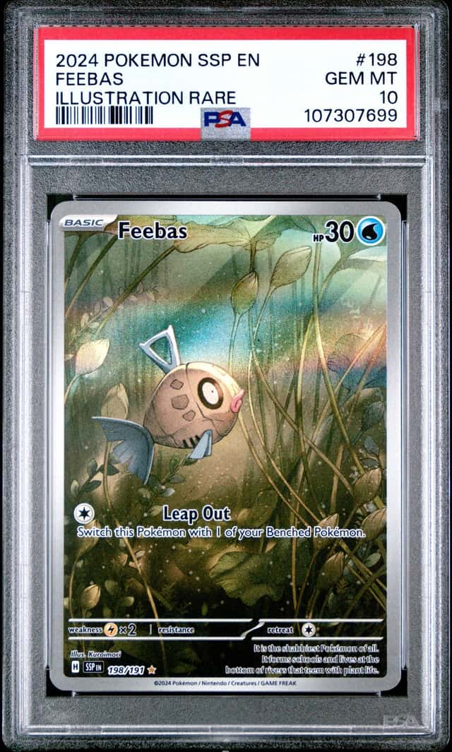 Feebas