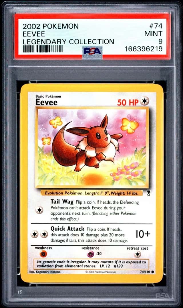 Eevee