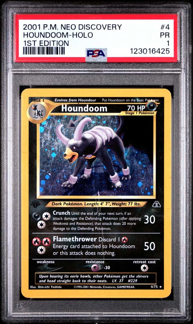 Houndoom