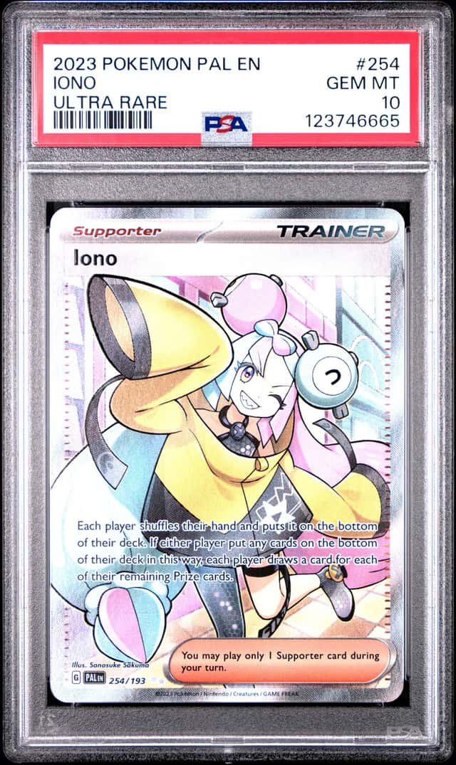 Iono