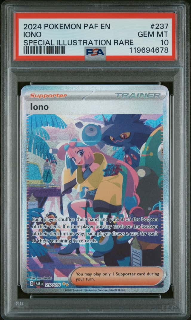 Iono