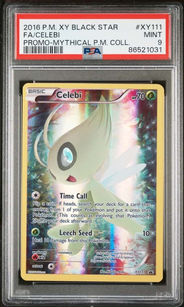 Celebi