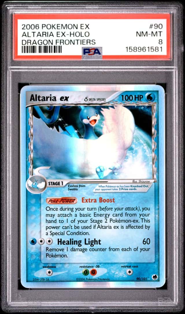 Altaria EX