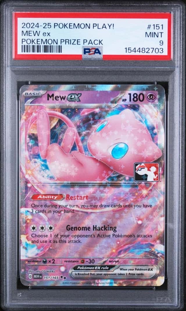 MEW ex