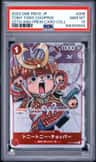 Tony Tony Chopper