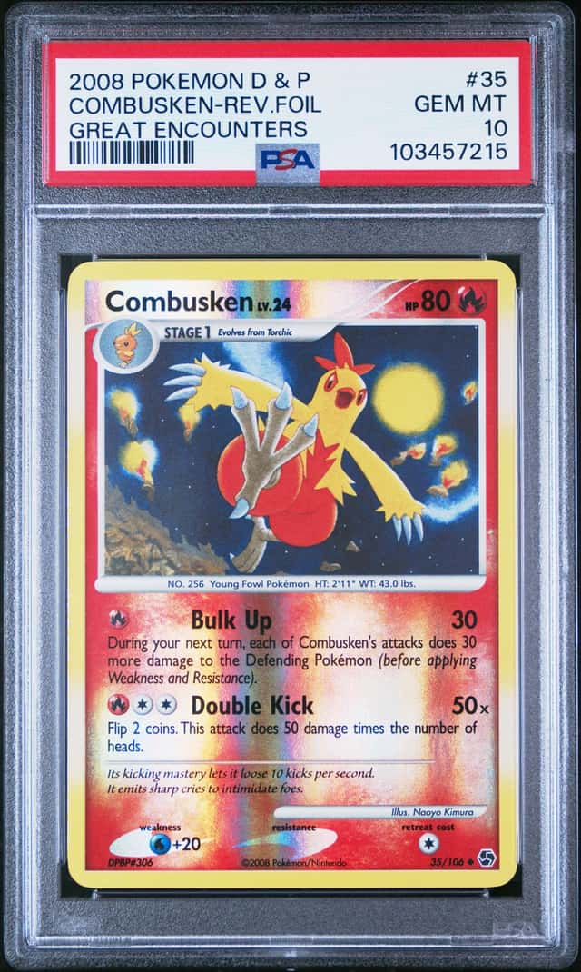 Combusken
