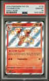 Charmeleon