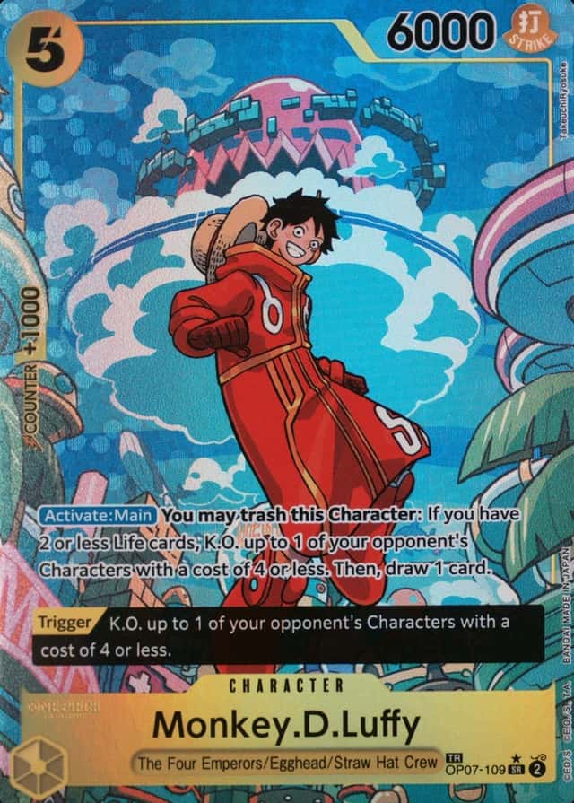 Treasure Rare