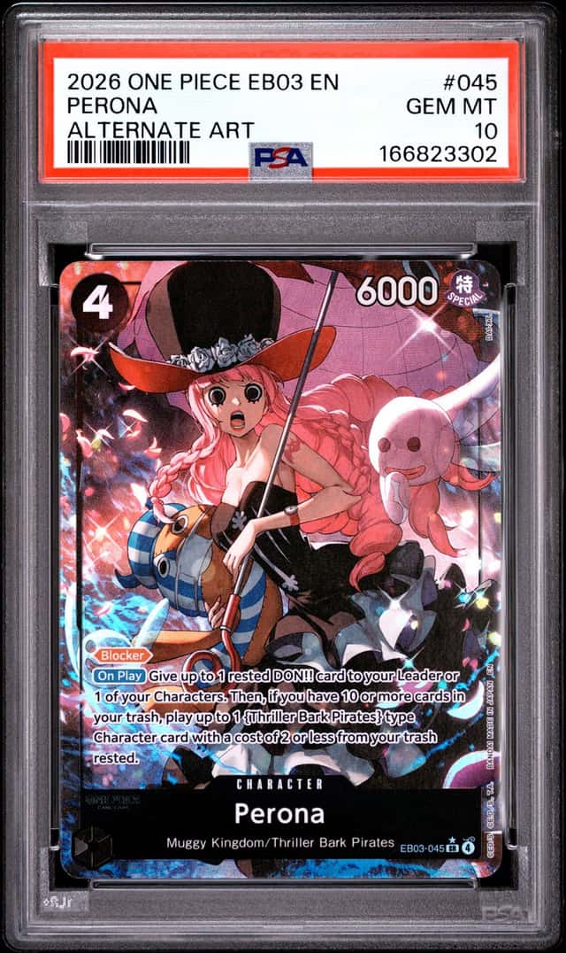 Perona