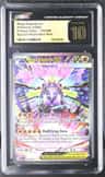 Mega Zygarde Ex