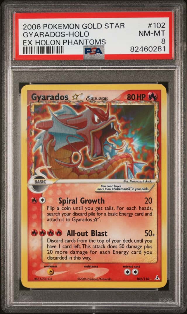 Gyarados