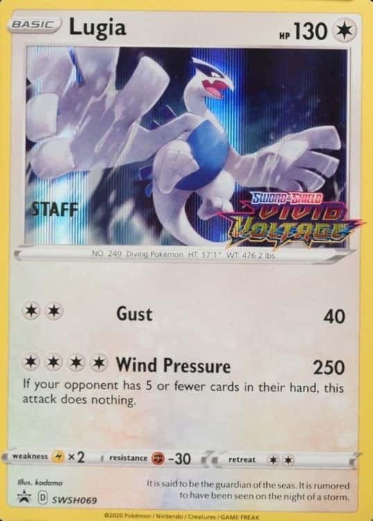 Prerelease · Staff