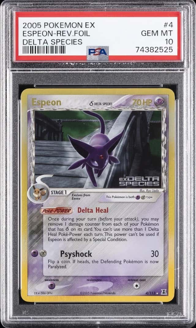 Espeon