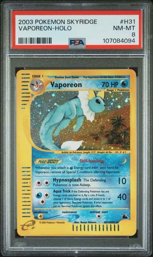 Vaporeon
