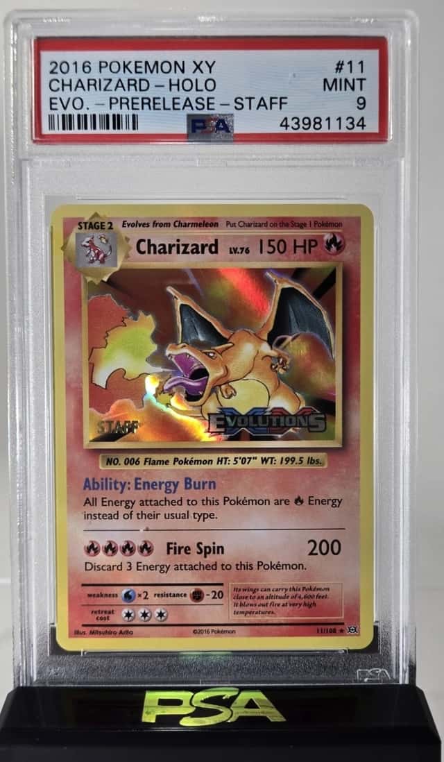 Charizard