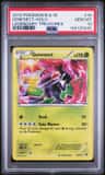 Genesect