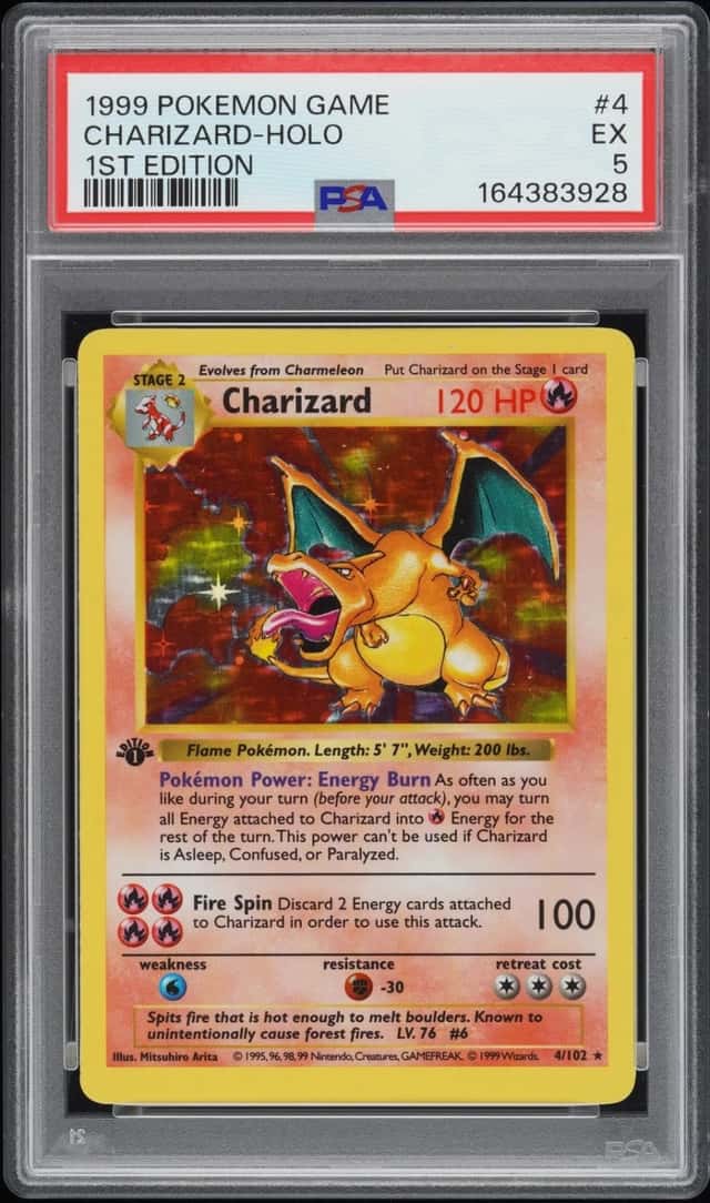Charizard