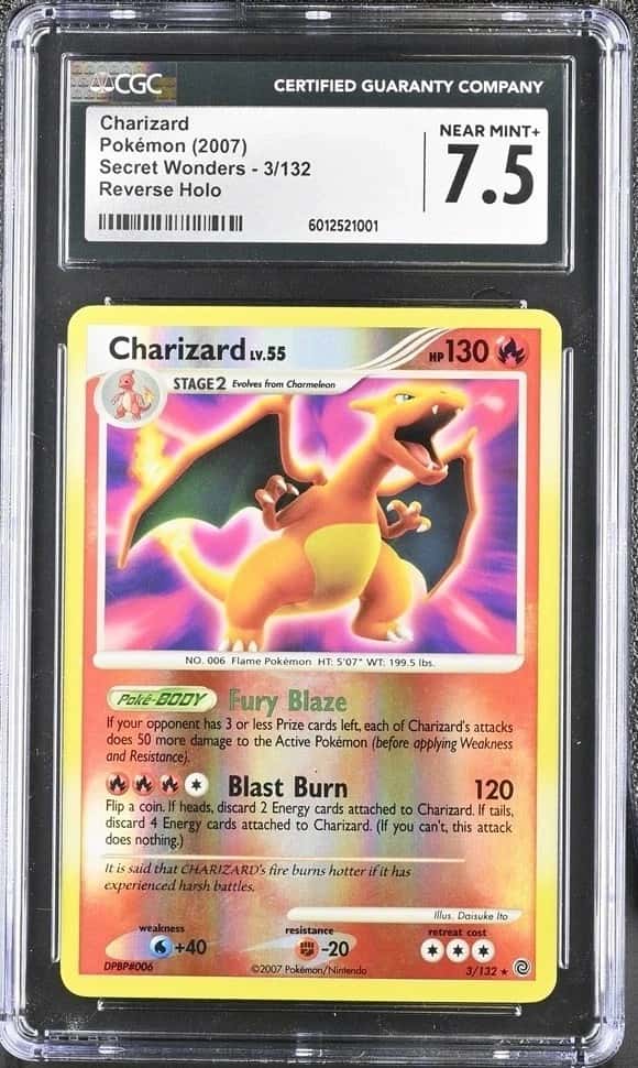 Charizard