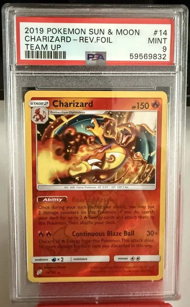 Charizard