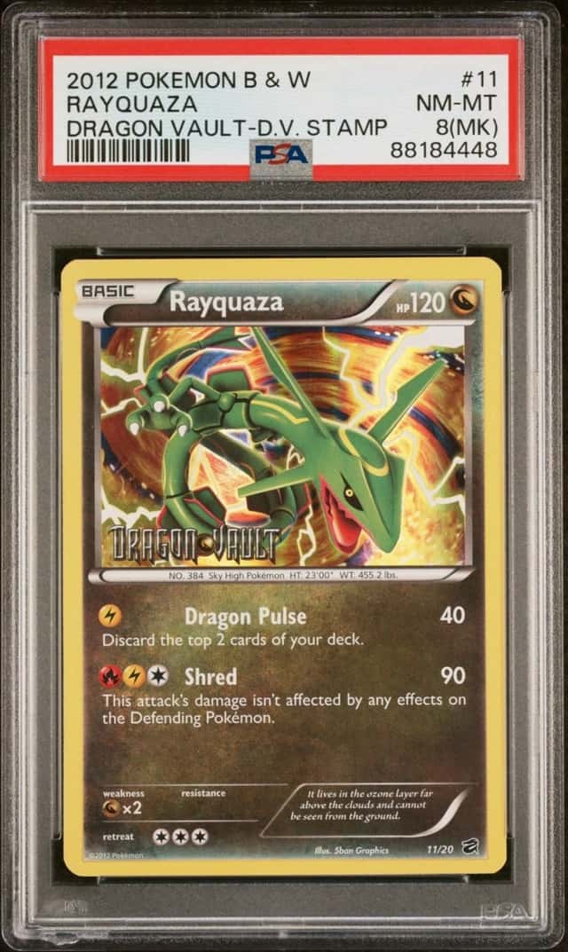 Rayquaza