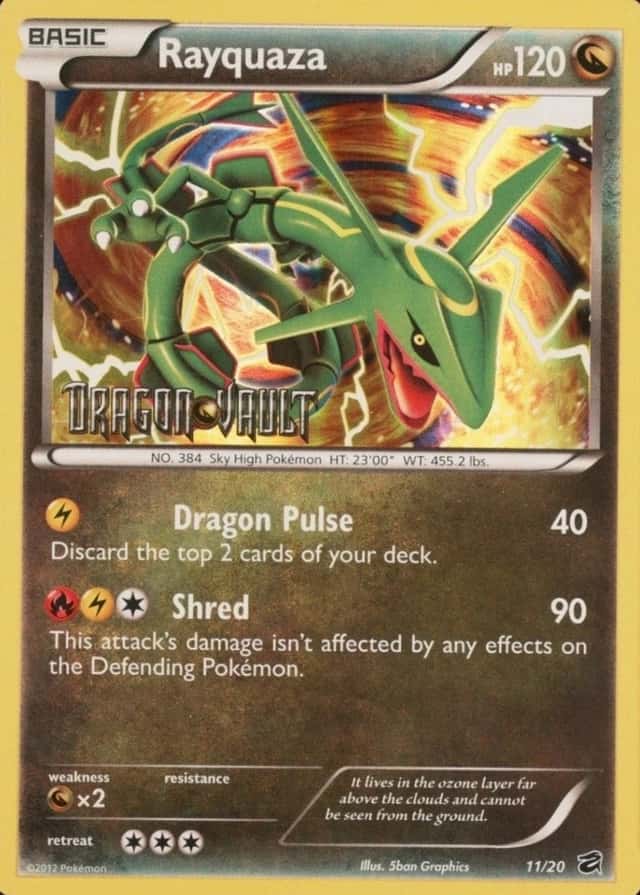 Non-Holo