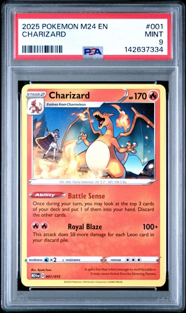 Charizard