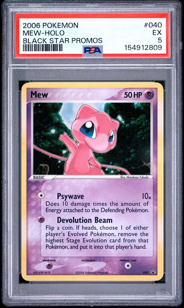 Mew