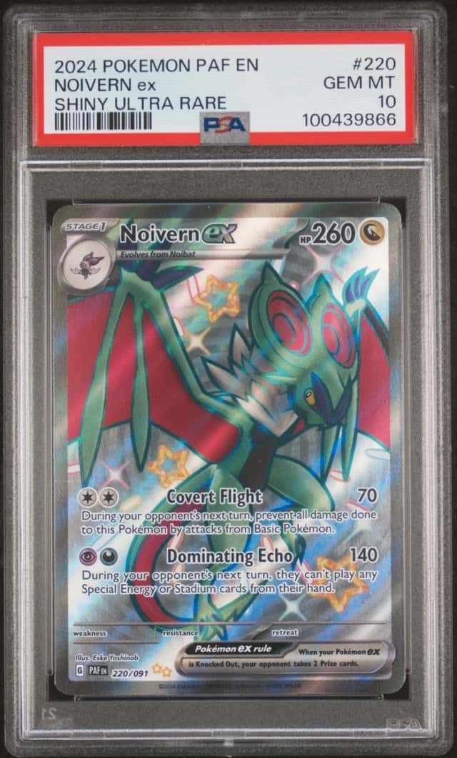 NOIVERN ex