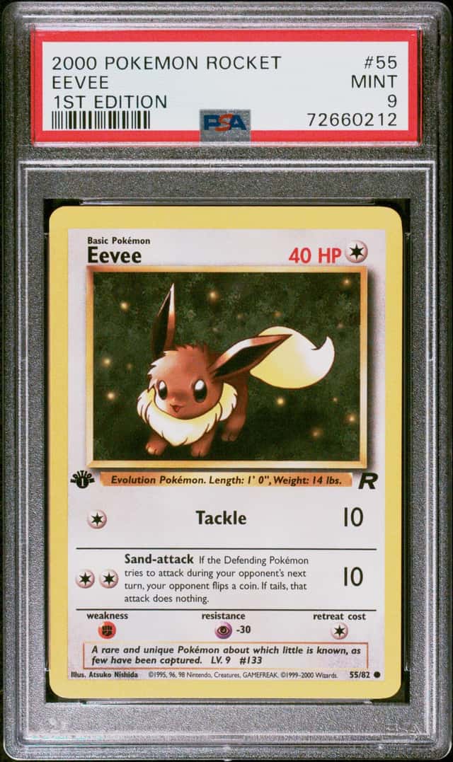 Eevee