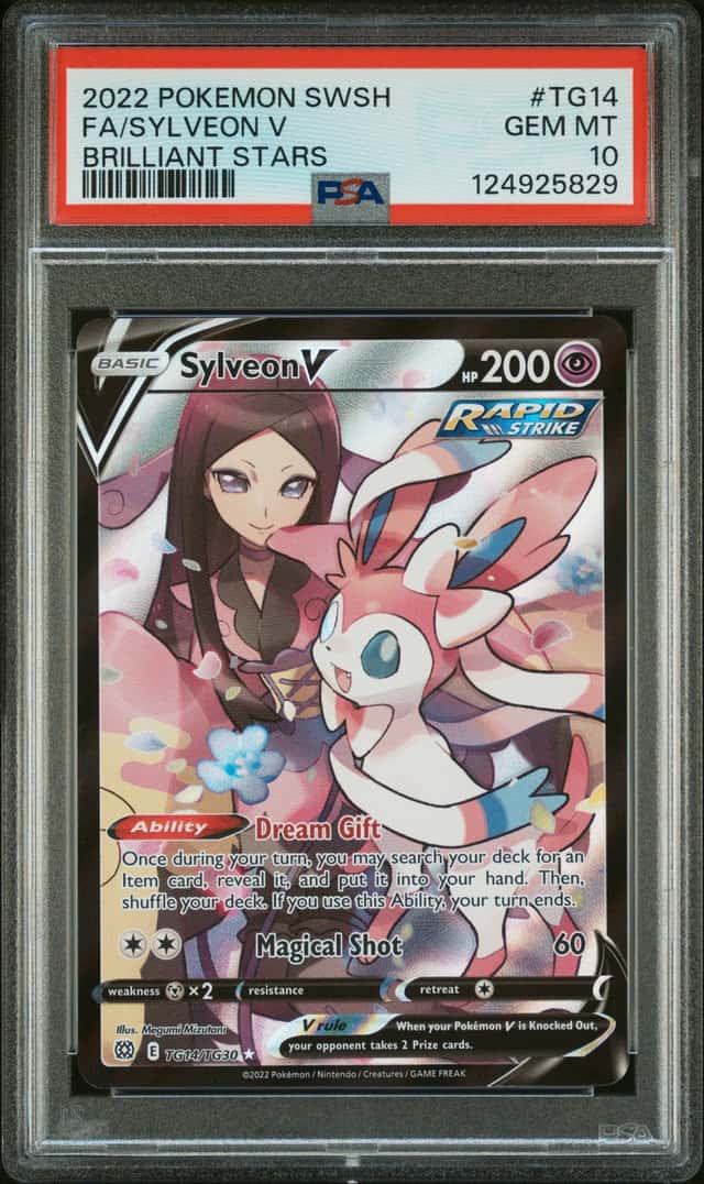 Sylveon V