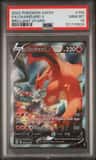 Charizard V