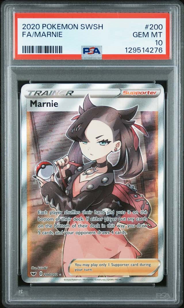 Marnie