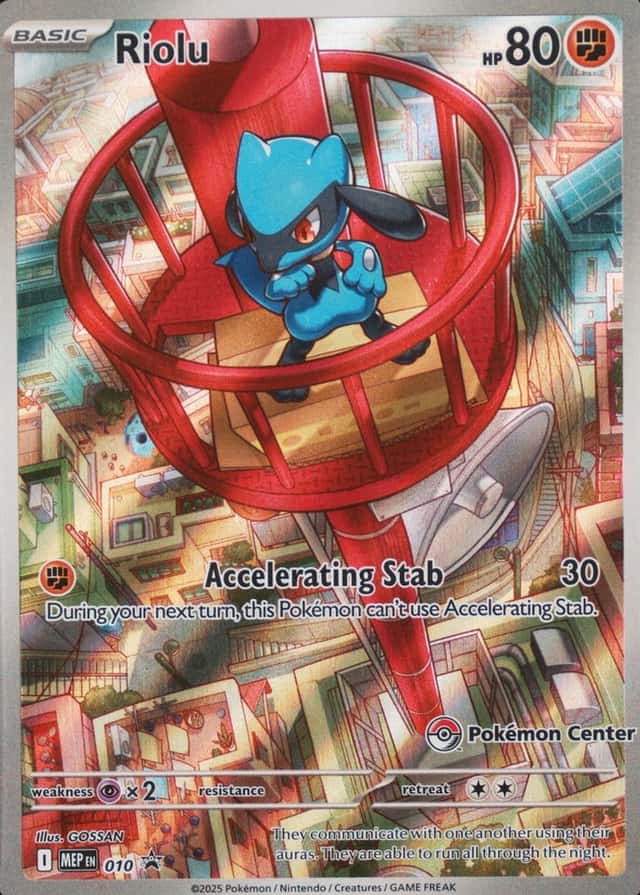 Pokemon Center Etb · Box Center Elite Evolution Lucario Mega Trainer