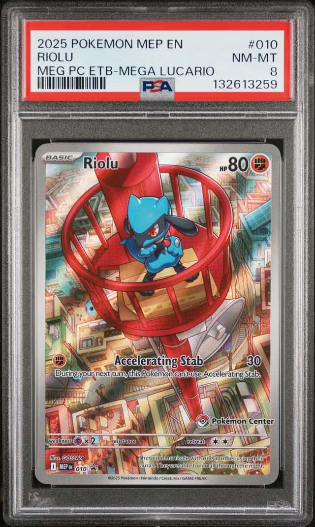 Riolu