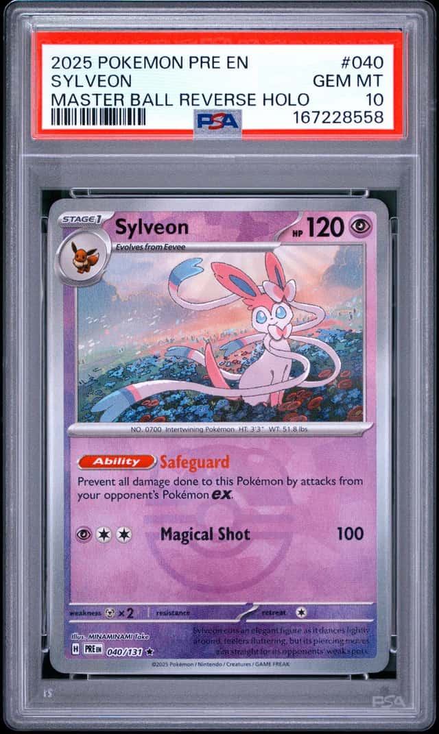 Sylveon