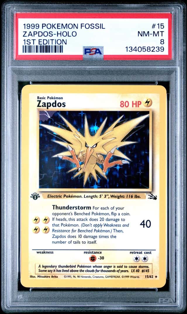 Zapdos