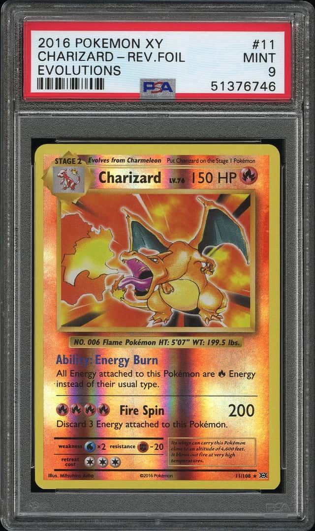 Charizard